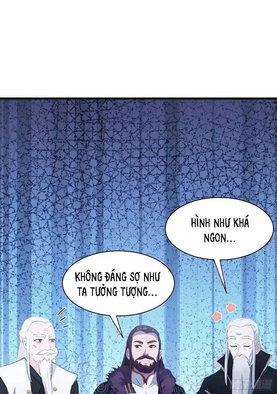 Hoá Ra Ta Đã Vô Địch Từ Lâu - Chapter 117 - Page 25