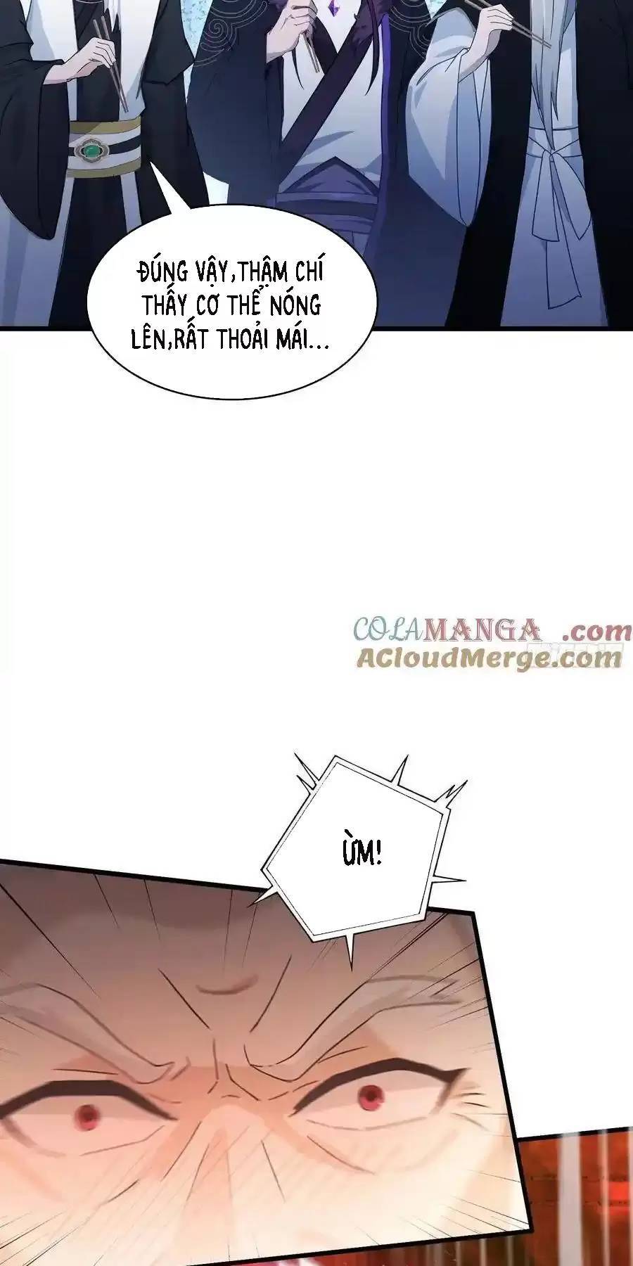 Hoá Ra Ta Đã Vô Địch Từ Lâu - Chapter 117 - Page 26