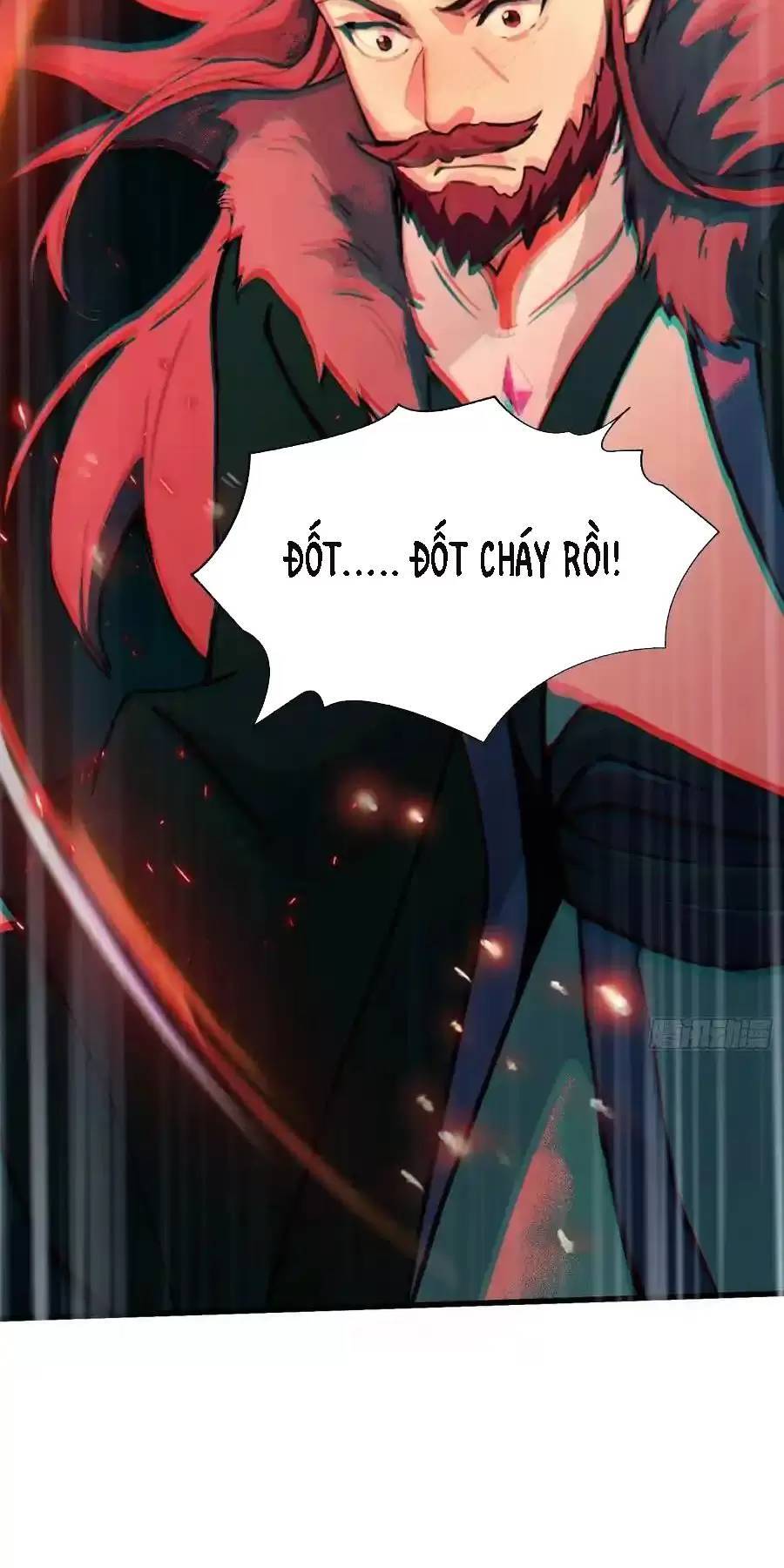 Hoá Ra Ta Đã Vô Địch Từ Lâu - Chapter 117 - Page 28