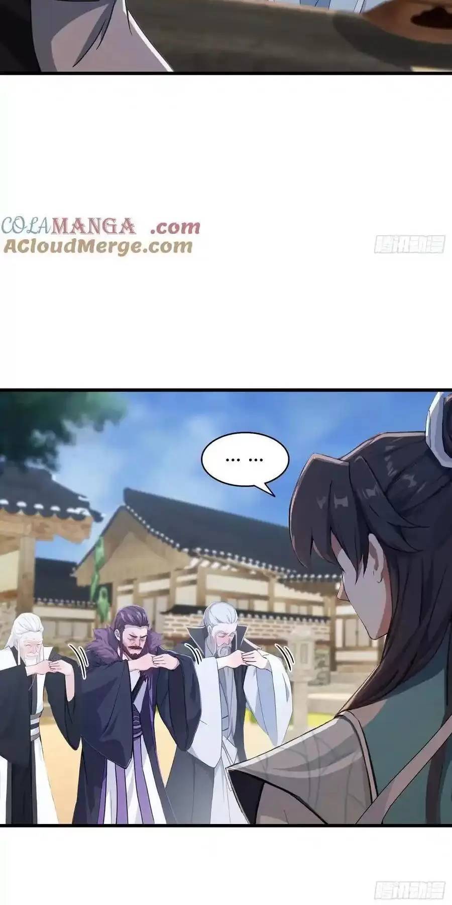 Hoá Ra Ta Đã Vô Địch Từ Lâu - Chapter 117 - Page 32