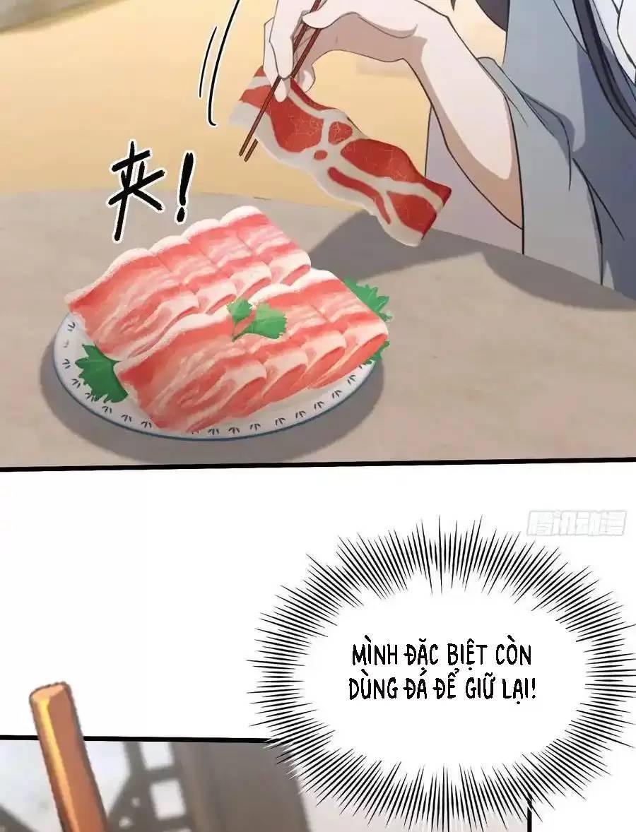 Hoá Ra Ta Đã Vô Địch Từ Lâu - Chapter 117 - Page 34