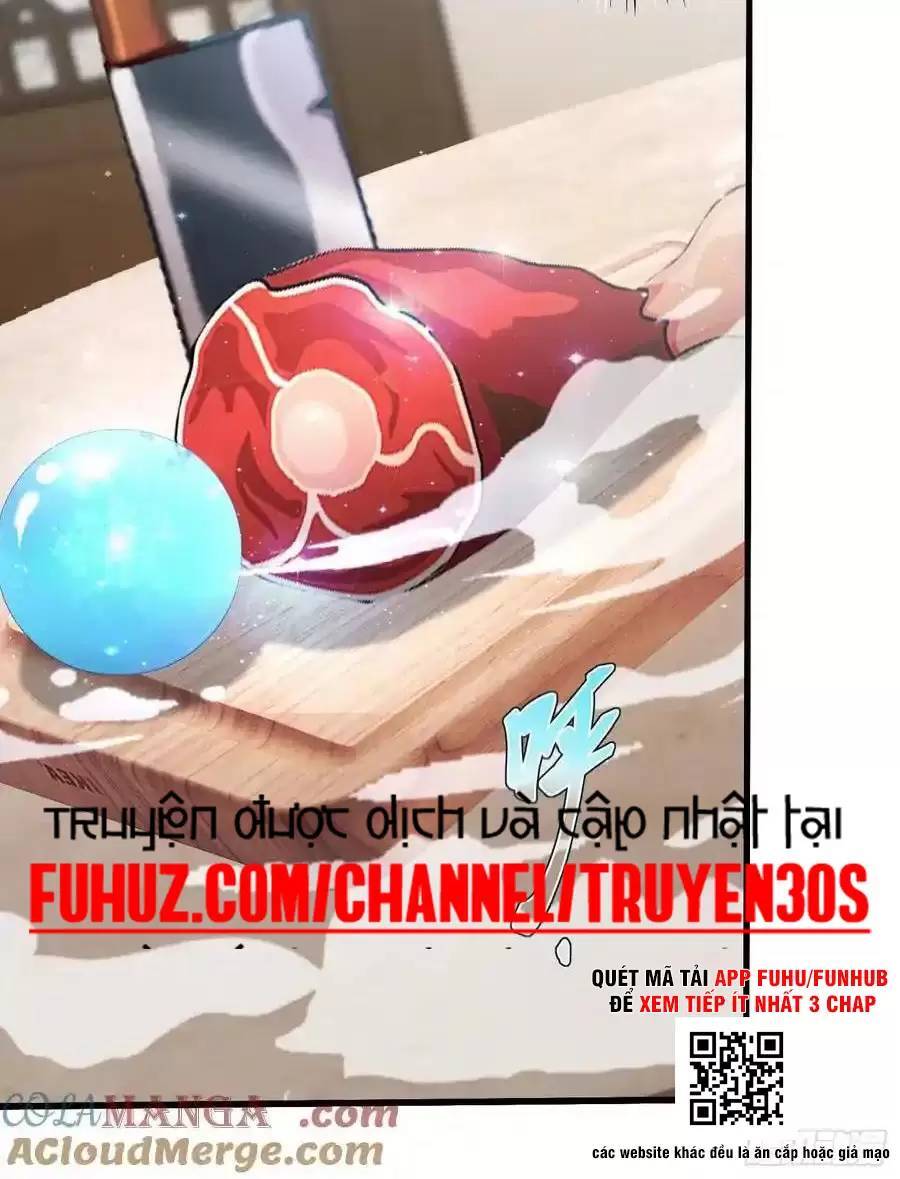 Hoá Ra Ta Đã Vô Địch Từ Lâu - Chapter 117 - Page 35