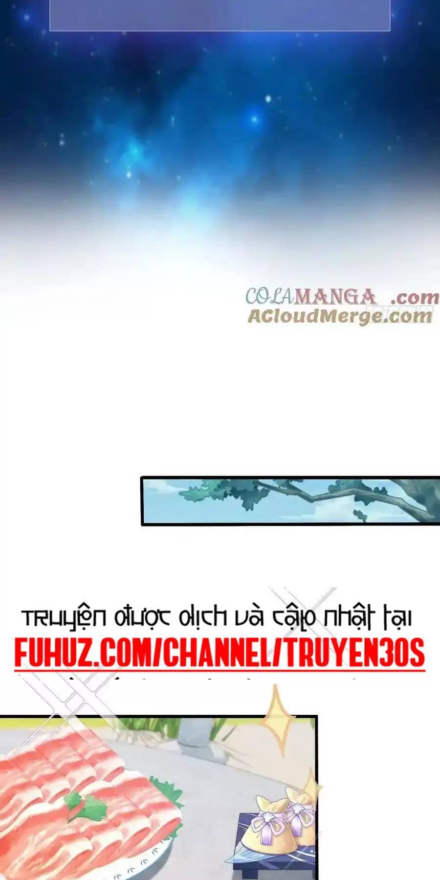 Hoá Ra Ta Đã Vô Địch Từ Lâu - Chapter 117 - Page 5