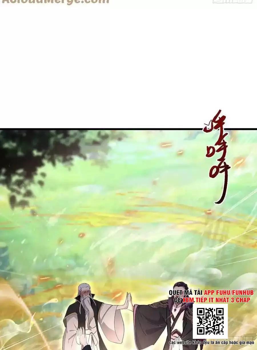 Hoá Ra Ta Đã Vô Địch Từ Lâu - Chapter 118 - Page 13