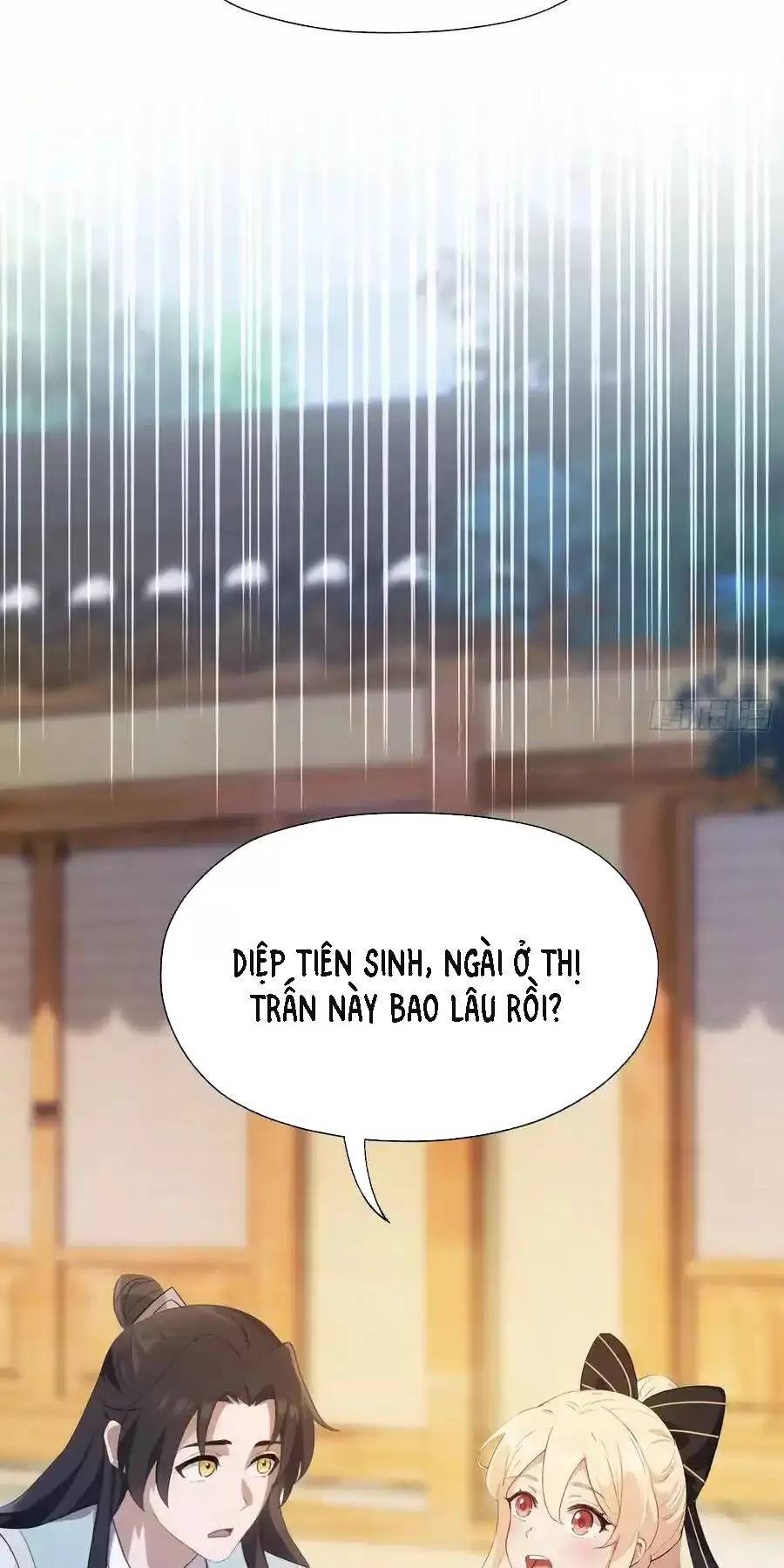 Hoá Ra Ta Đã Vô Địch Từ Lâu - Chapter 118 - Page 21