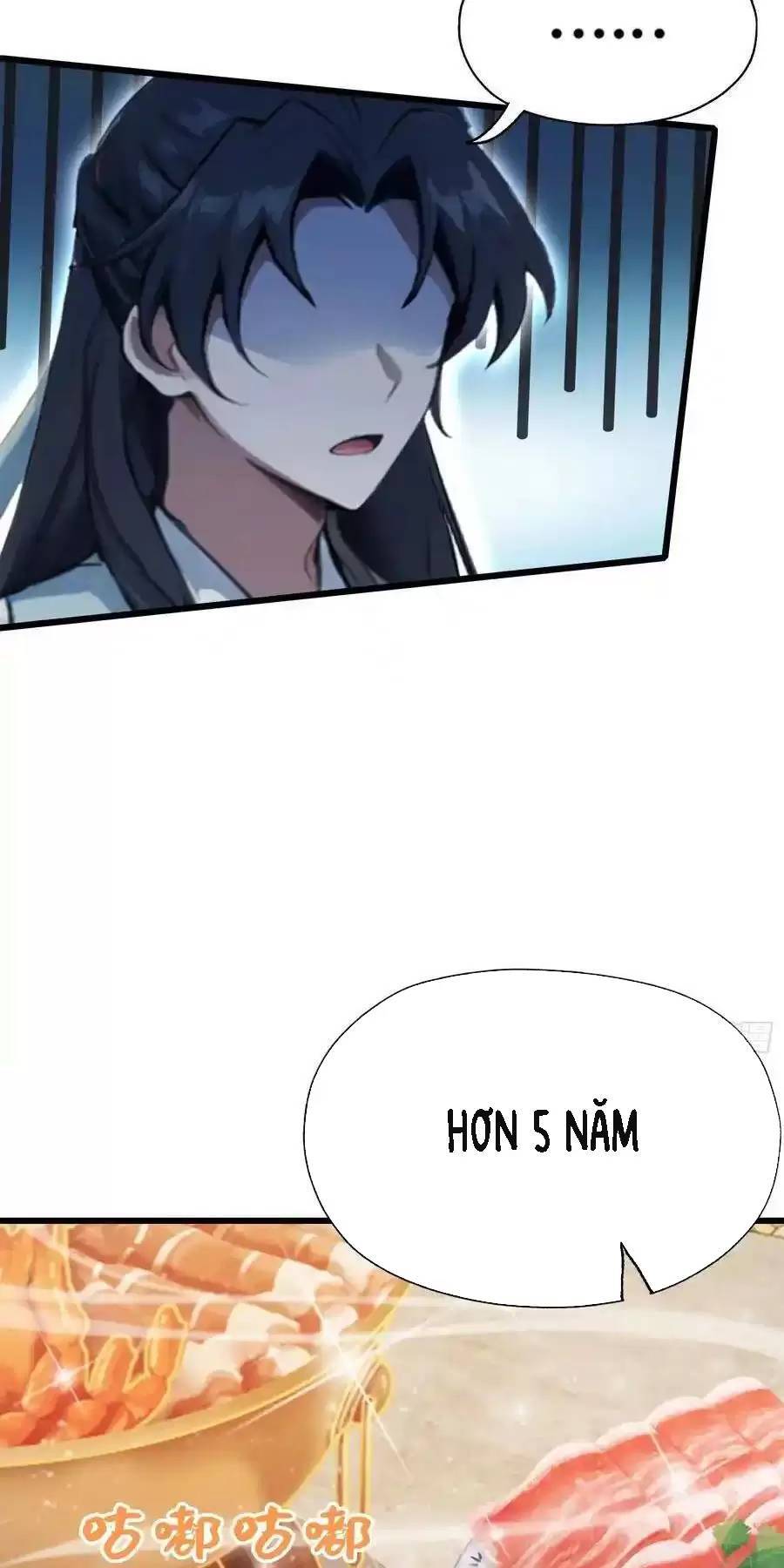 Hoá Ra Ta Đã Vô Địch Từ Lâu - Chapter 118 - Page 23