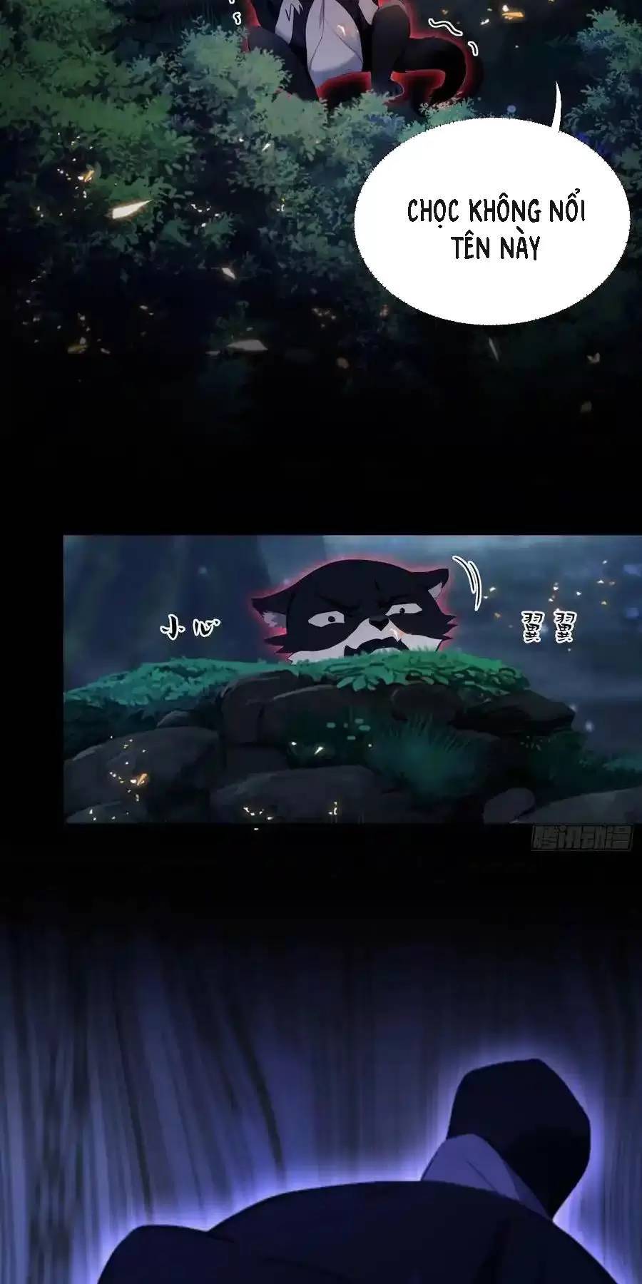 Hoá Ra Ta Đã Vô Địch Từ Lâu - Chapter 118 - Page 32