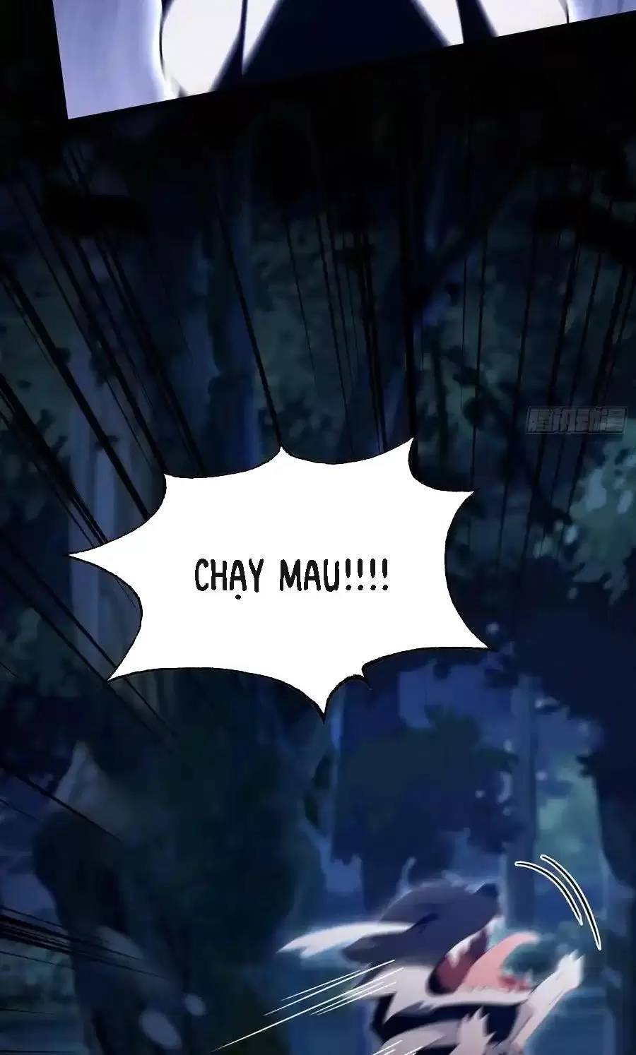 Hoá Ra Ta Đã Vô Địch Từ Lâu - Chapter 118 - Page 35