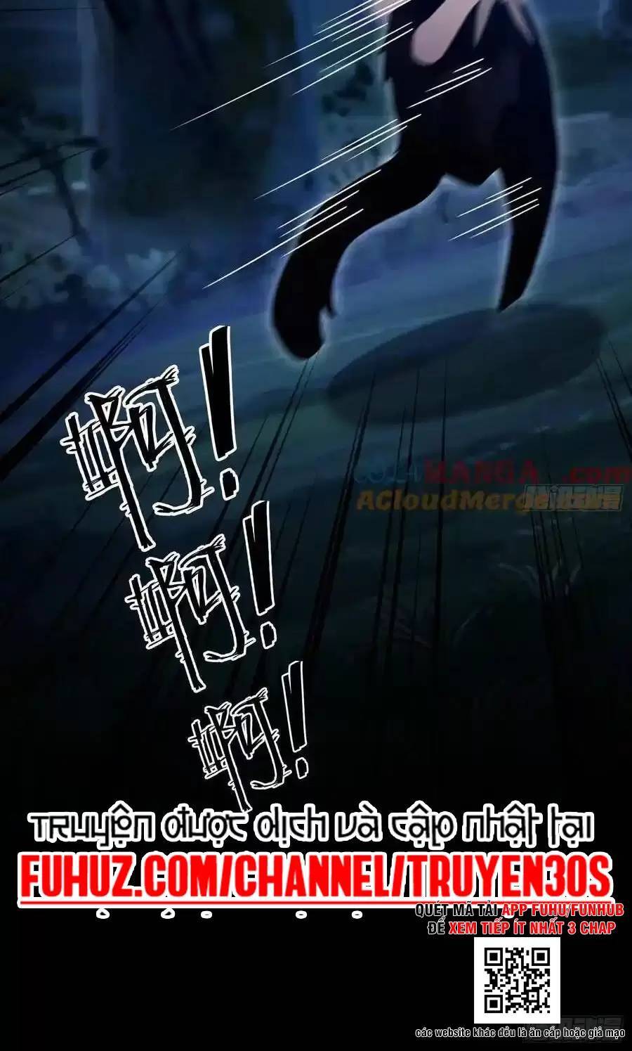 Hoá Ra Ta Đã Vô Địch Từ Lâu - Chapter 118 - Page 36