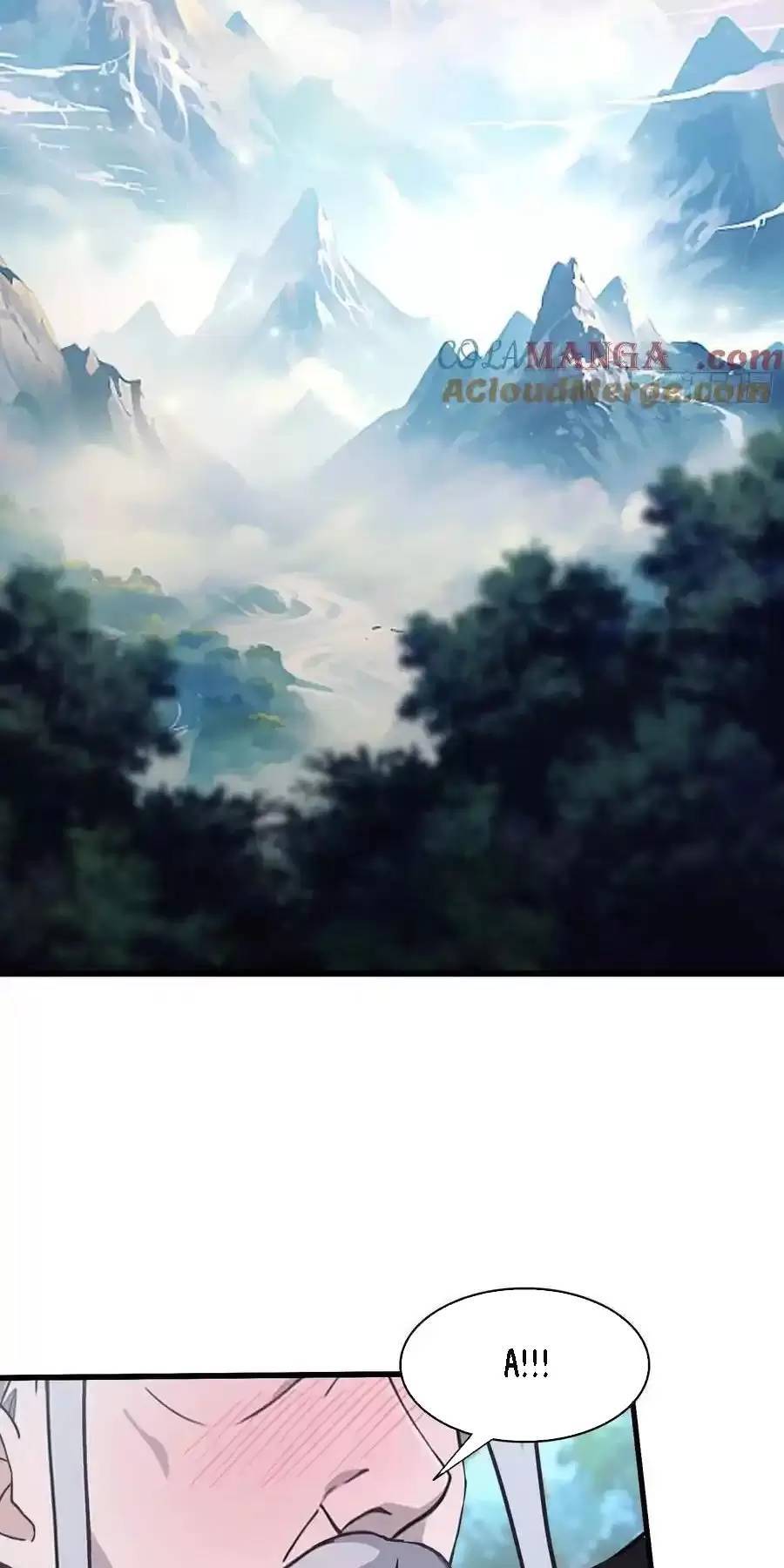 Hoá Ra Ta Đã Vô Địch Từ Lâu - Chapter 118 - Page 6