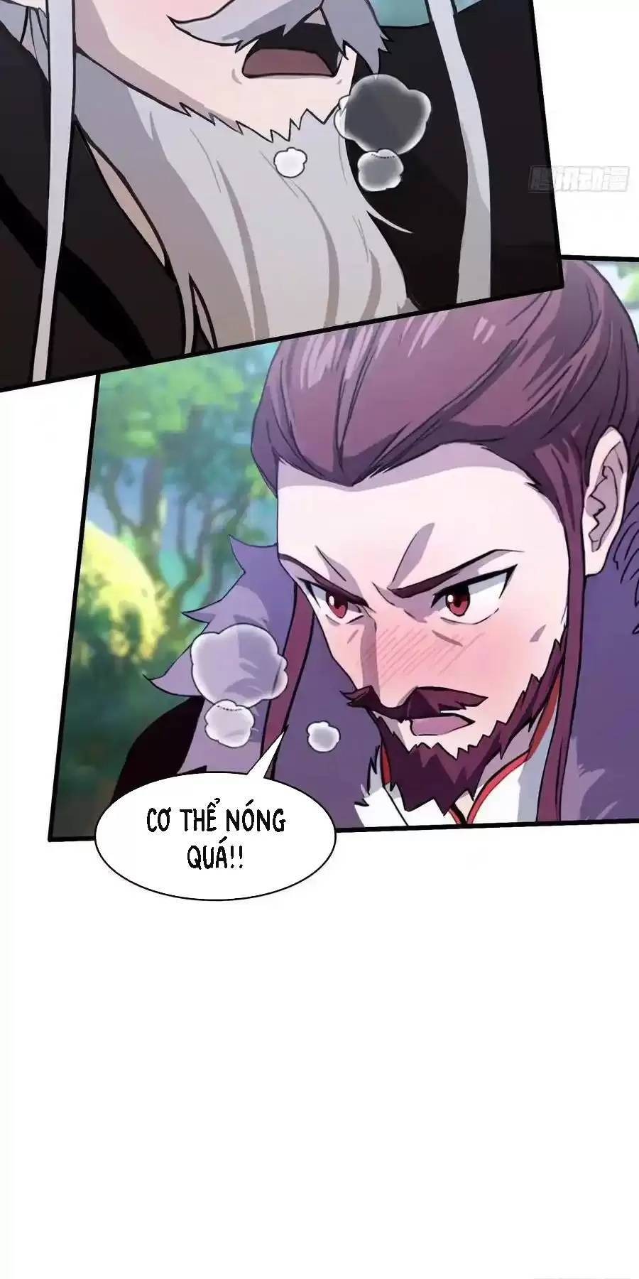 Hoá Ra Ta Đã Vô Địch Từ Lâu - Chapter 118 - Page 7