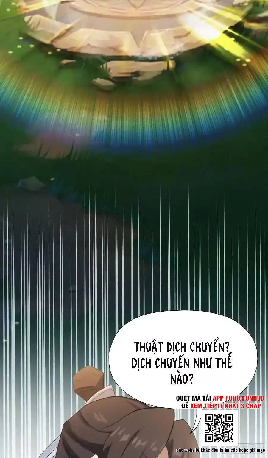 Hoá Ra Ta Đã Vô Địch Từ Lâu - Chapter 119 - Page 14