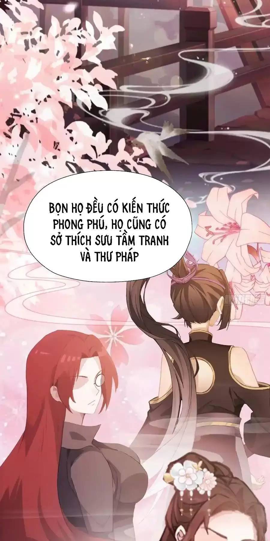 Hoá Ra Ta Đã Vô Địch Từ Lâu - Chapter 119 - Page 18