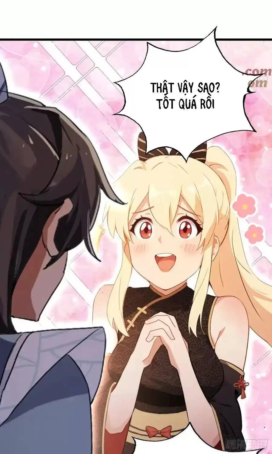 Hoá Ra Ta Đã Vô Địch Từ Lâu - Chapter 119 - Page 25