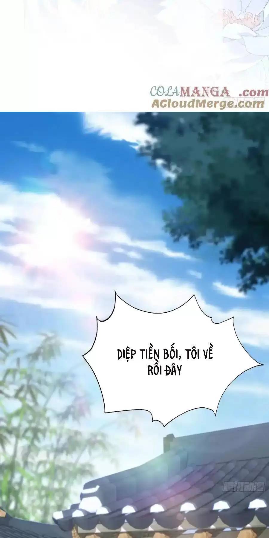 Hoá Ra Ta Đã Vô Địch Từ Lâu - Chapter 119 - Page 28