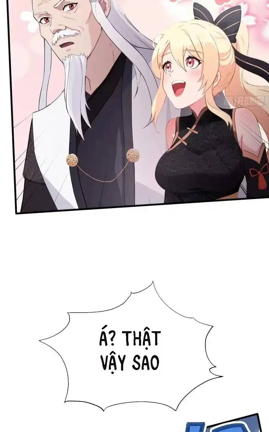 Hoá Ra Ta Đã Vô Địch Từ Lâu - Chapter 119 - Page 33