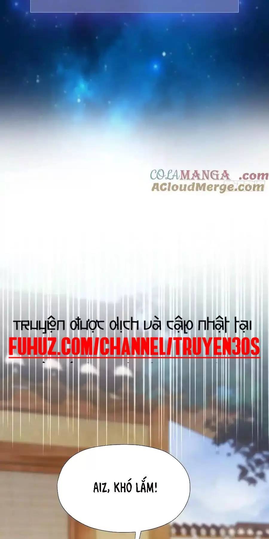 Hoá Ra Ta Đã Vô Địch Từ Lâu - Chapter 119 - Page 5