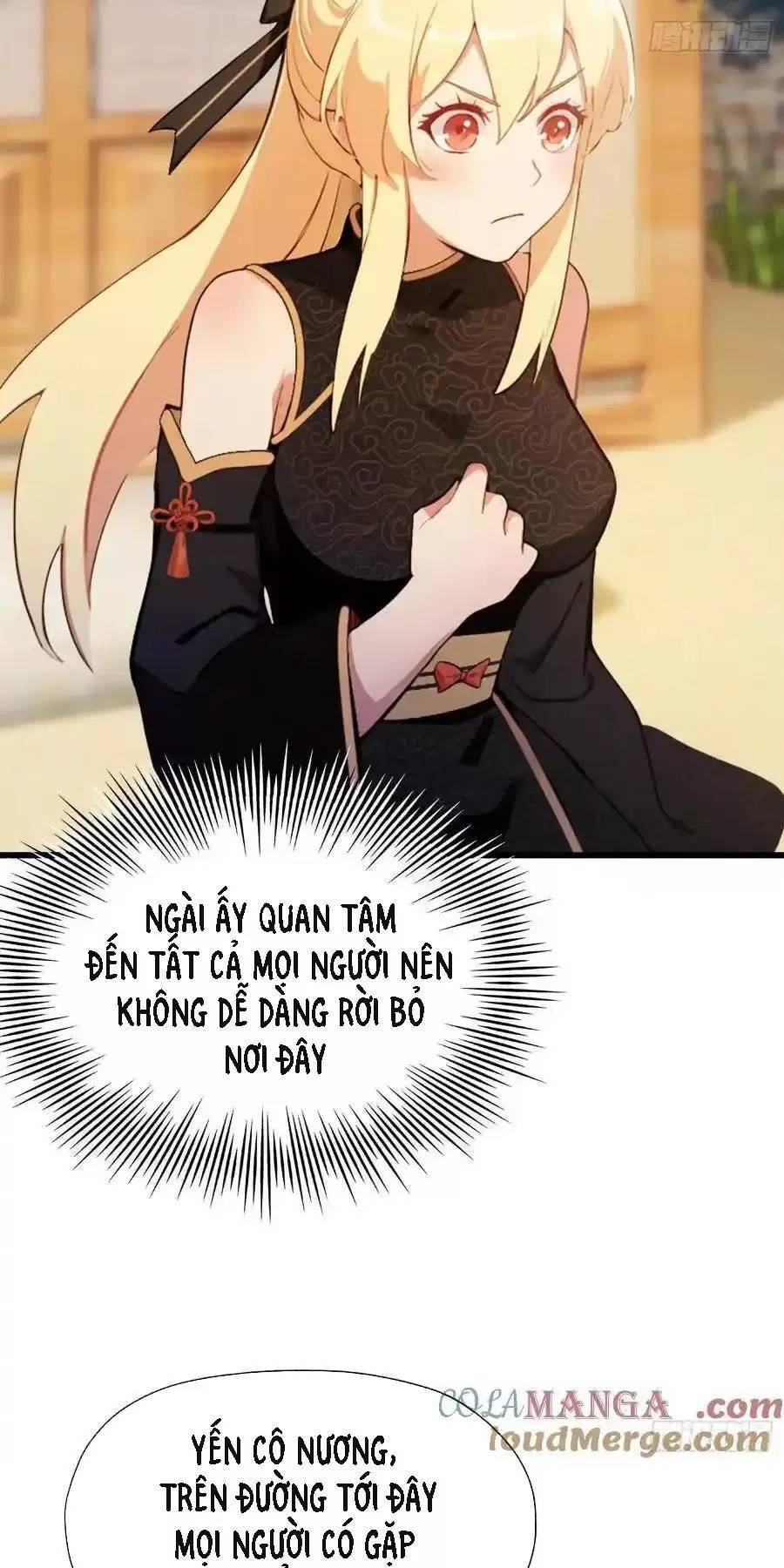 Hoá Ra Ta Đã Vô Địch Từ Lâu - Chapter 119 - Page 8