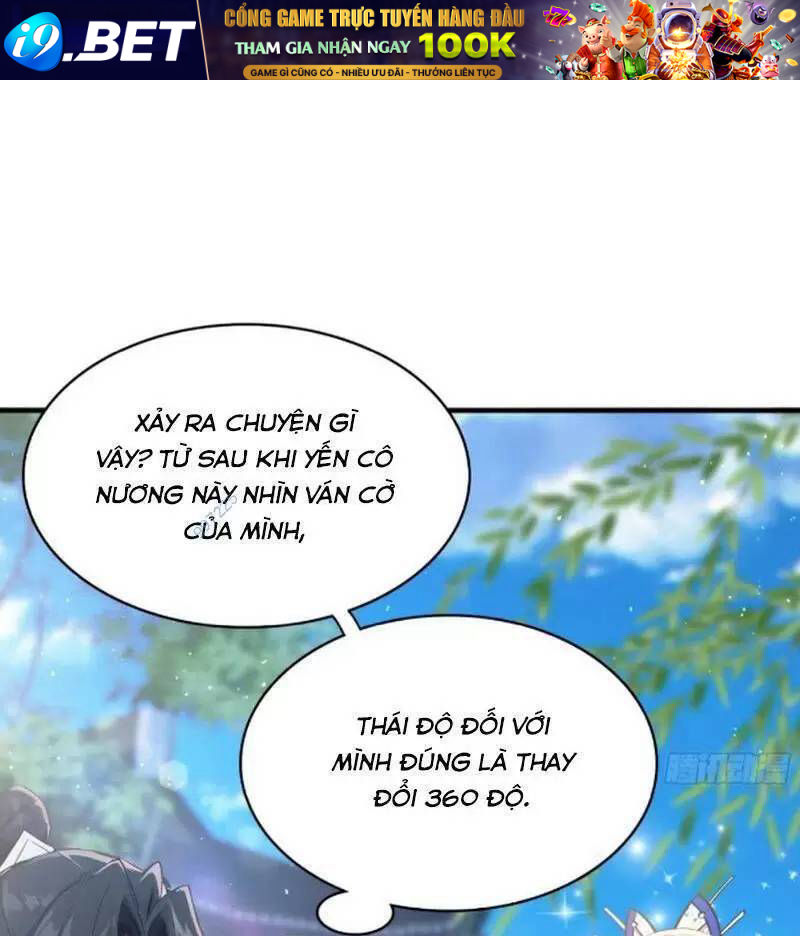 Hoá Ra Ta Đã Vô Địch Từ Lâu - Chapter 12 - Page 11