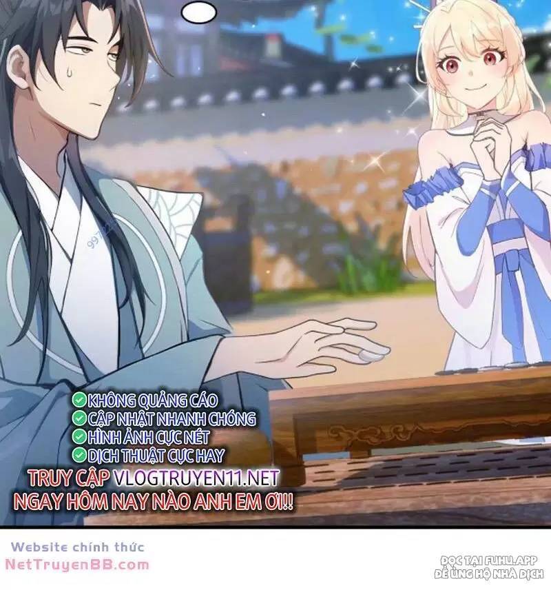 Hoá Ra Ta Đã Vô Địch Từ Lâu - Chapter 12 - Page 12