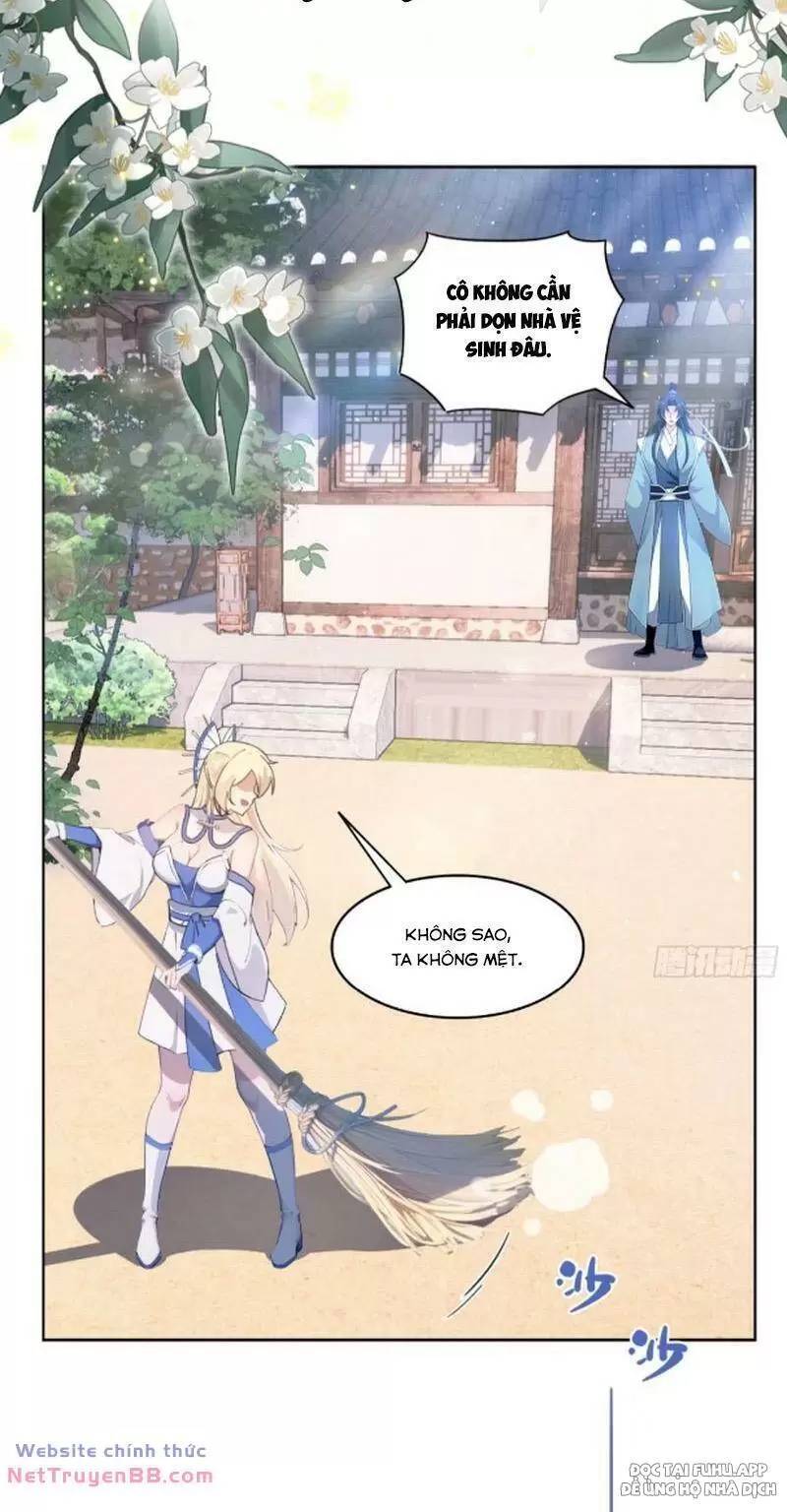 Hoá Ra Ta Đã Vô Địch Từ Lâu - Chapter 12 - Page 15