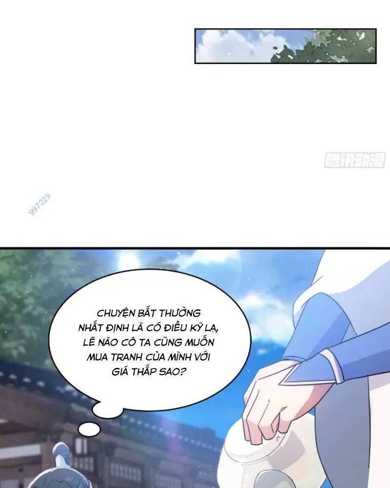 Hoá Ra Ta Đã Vô Địch Từ Lâu - Chapter 12 - Page 17