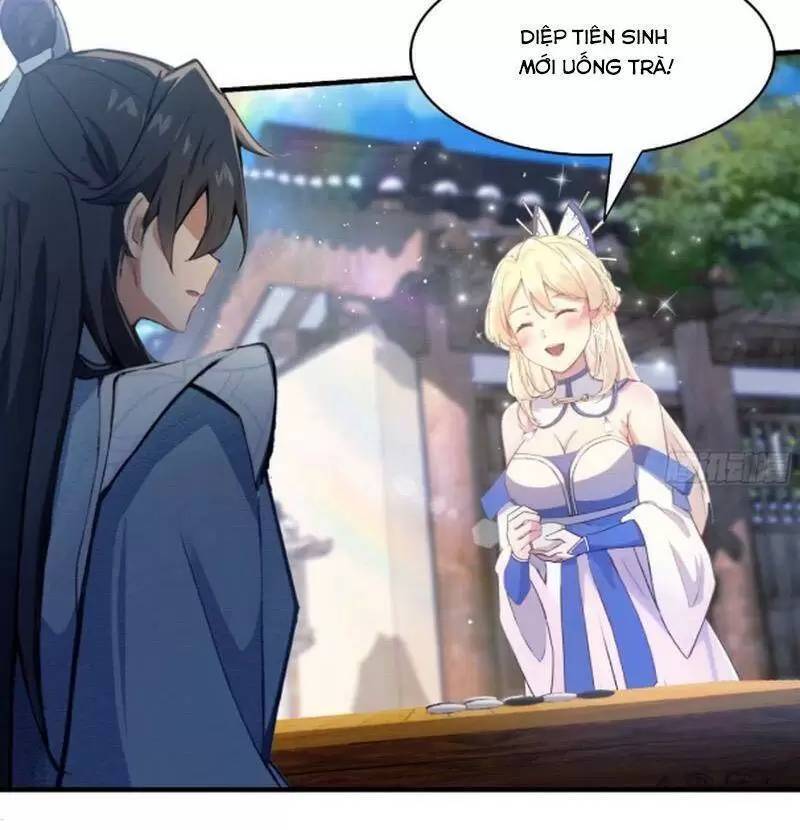 Hoá Ra Ta Đã Vô Địch Từ Lâu - Chapter 12 - Page 19