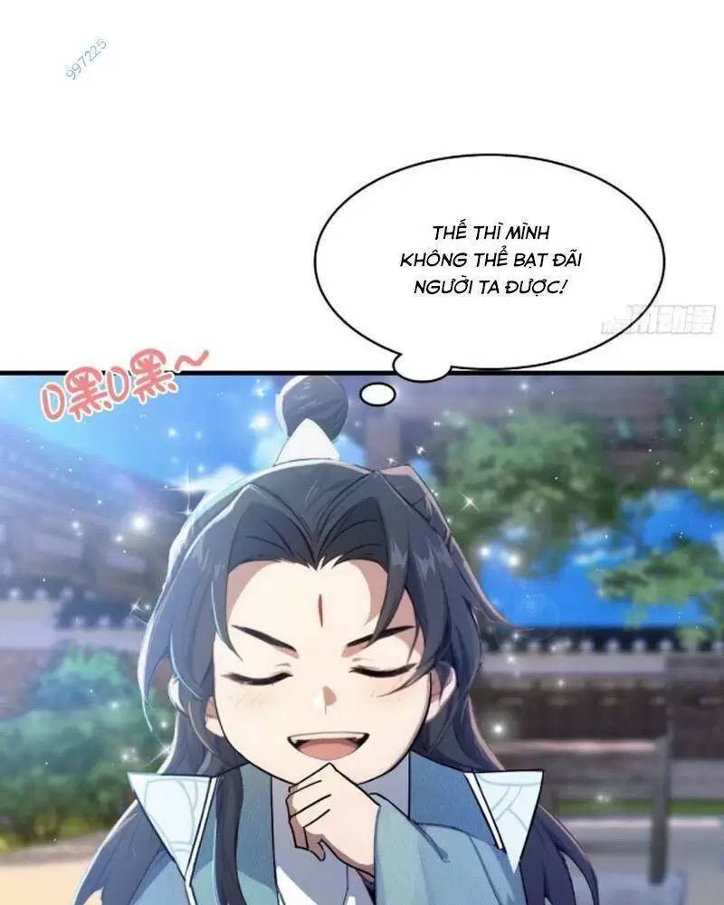 Hoá Ra Ta Đã Vô Địch Từ Lâu - Chapter 12 - Page 23