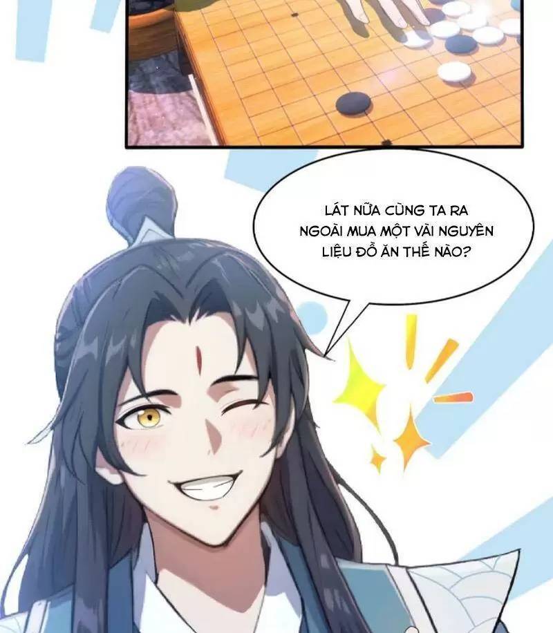 Hoá Ra Ta Đã Vô Địch Từ Lâu - Chapter 12 - Page 25