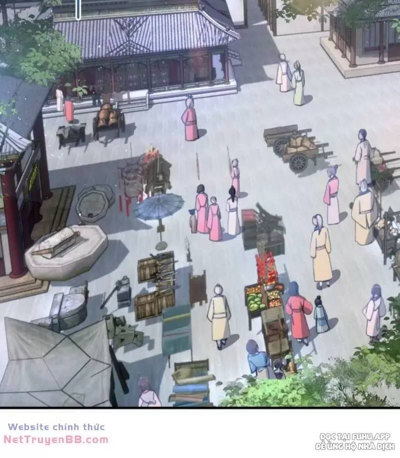 Hoá Ra Ta Đã Vô Địch Từ Lâu - Chapter 12 - Page 28