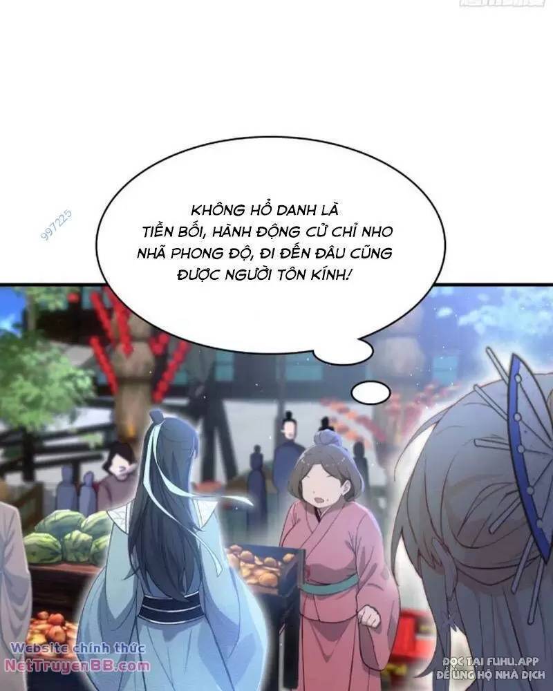 Hoá Ra Ta Đã Vô Địch Từ Lâu - Chapter 12 - Page 30