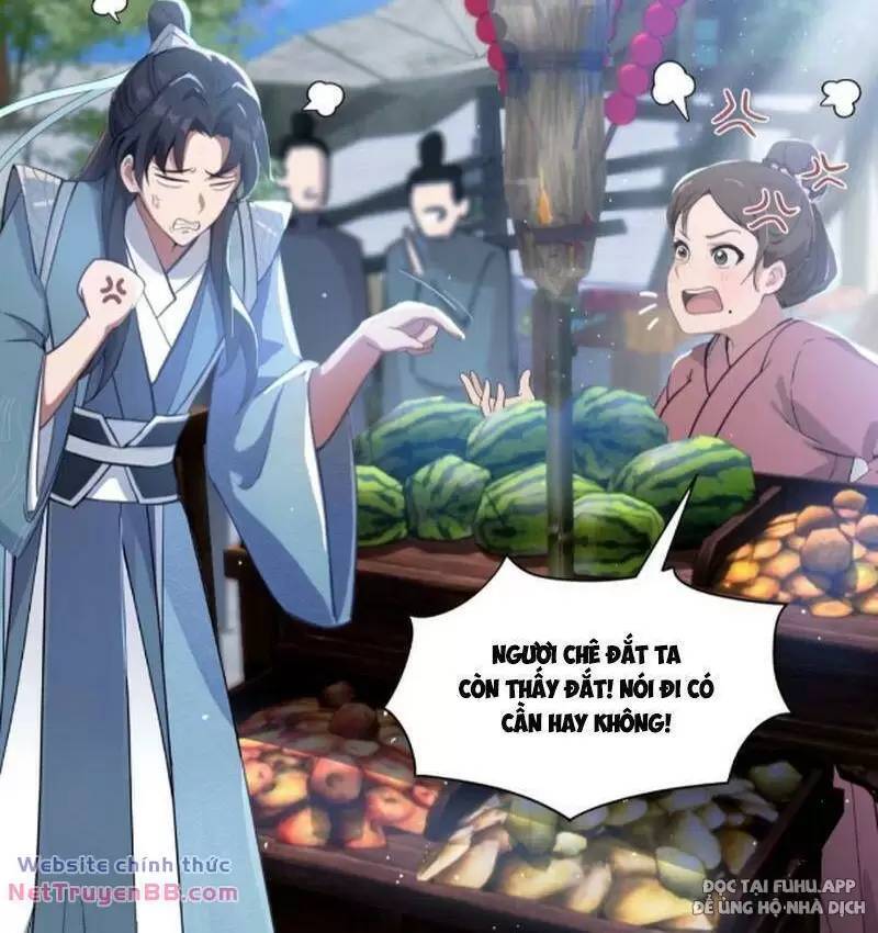 Hoá Ra Ta Đã Vô Địch Từ Lâu - Chapter 12 - Page 32