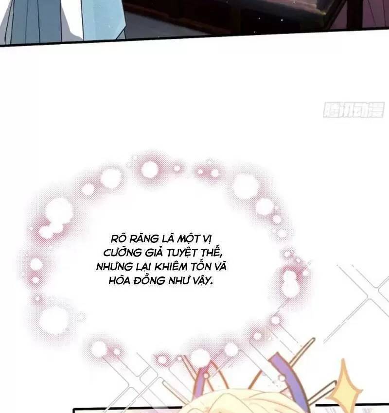 Hoá Ra Ta Đã Vô Địch Từ Lâu - Chapter 12 - Page 33