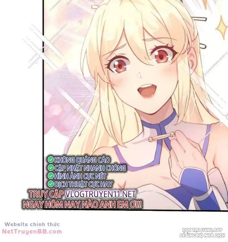 Hoá Ra Ta Đã Vô Địch Từ Lâu - Chapter 12 - Page 34