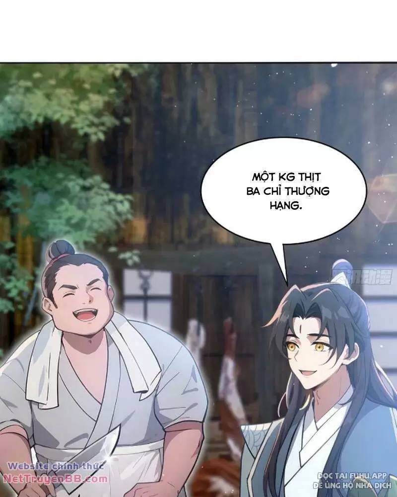 Hoá Ra Ta Đã Vô Địch Từ Lâu - Chapter 12 - Page 36