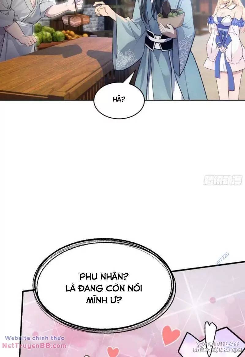 Hoá Ra Ta Đã Vô Địch Từ Lâu - Chapter 12 - Page 39