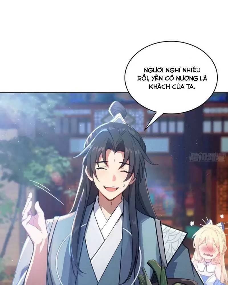Hoá Ra Ta Đã Vô Địch Từ Lâu - Chapter 12 - Page 41