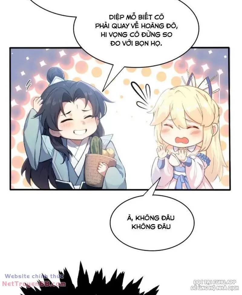 Hoá Ra Ta Đã Vô Địch Từ Lâu - Chapter 12 - Page 44