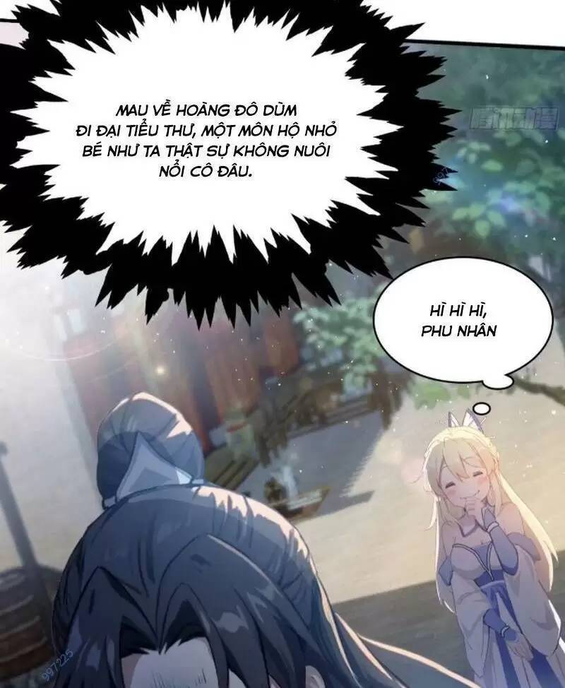 Hoá Ra Ta Đã Vô Địch Từ Lâu - Chapter 12 - Page 45
