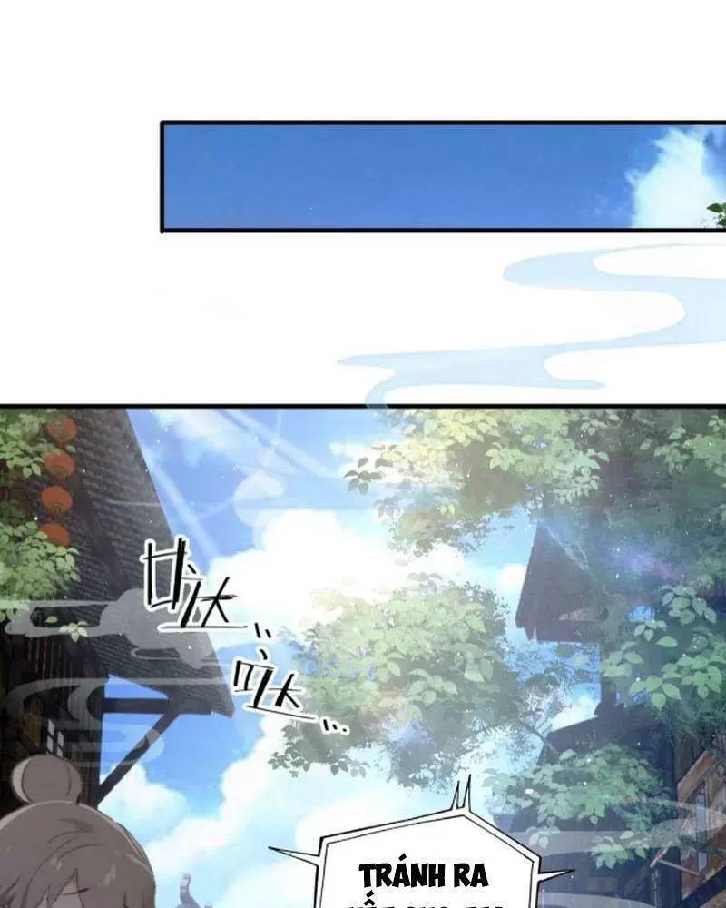 Hoá Ra Ta Đã Vô Địch Từ Lâu - Chapter 12 - Page 47