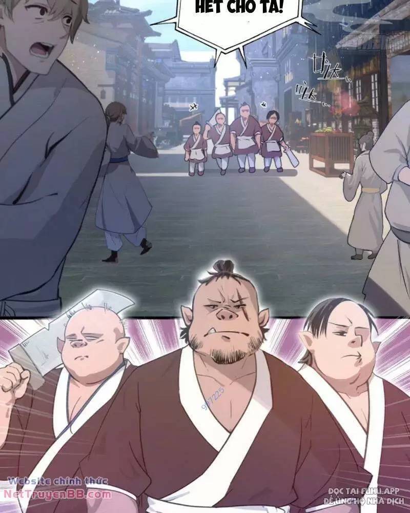 Hoá Ra Ta Đã Vô Địch Từ Lâu - Chapter 12 - Page 48