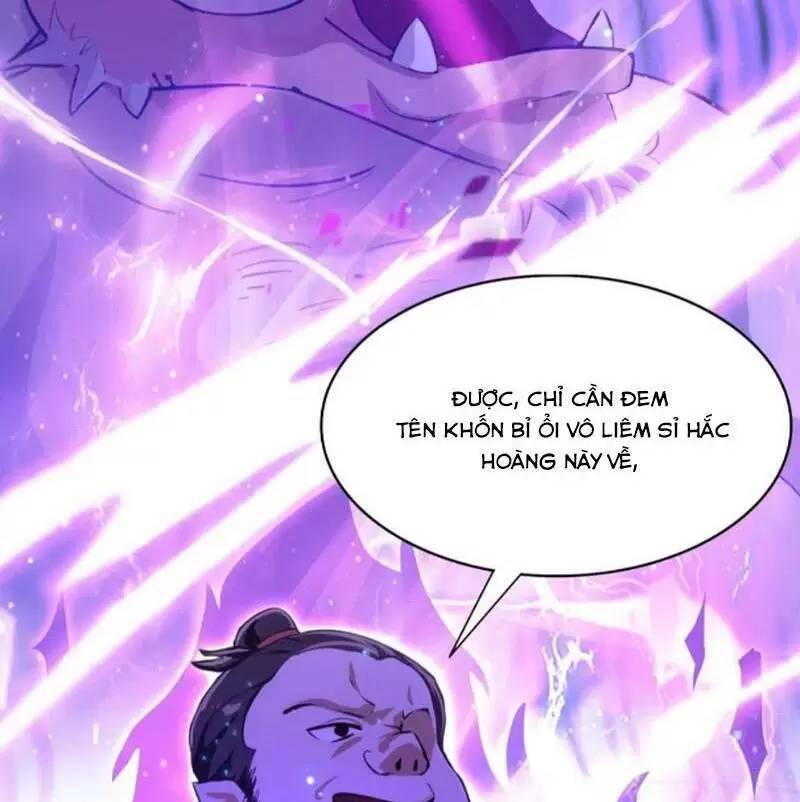 Hoá Ra Ta Đã Vô Địch Từ Lâu - Chapter 12 - Page 53