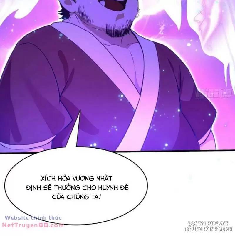 Hoá Ra Ta Đã Vô Địch Từ Lâu - Chapter 12 - Page 54