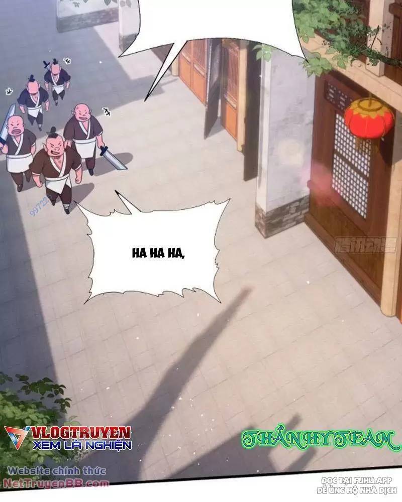 Hoá Ra Ta Đã Vô Địch Từ Lâu - Chapter 12 - Page 56