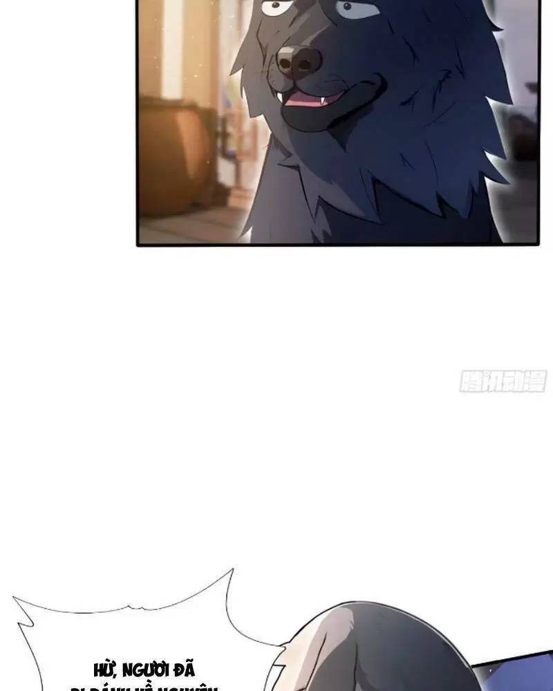 Hoá Ra Ta Đã Vô Địch Từ Lâu - Chapter 12 - Page 63