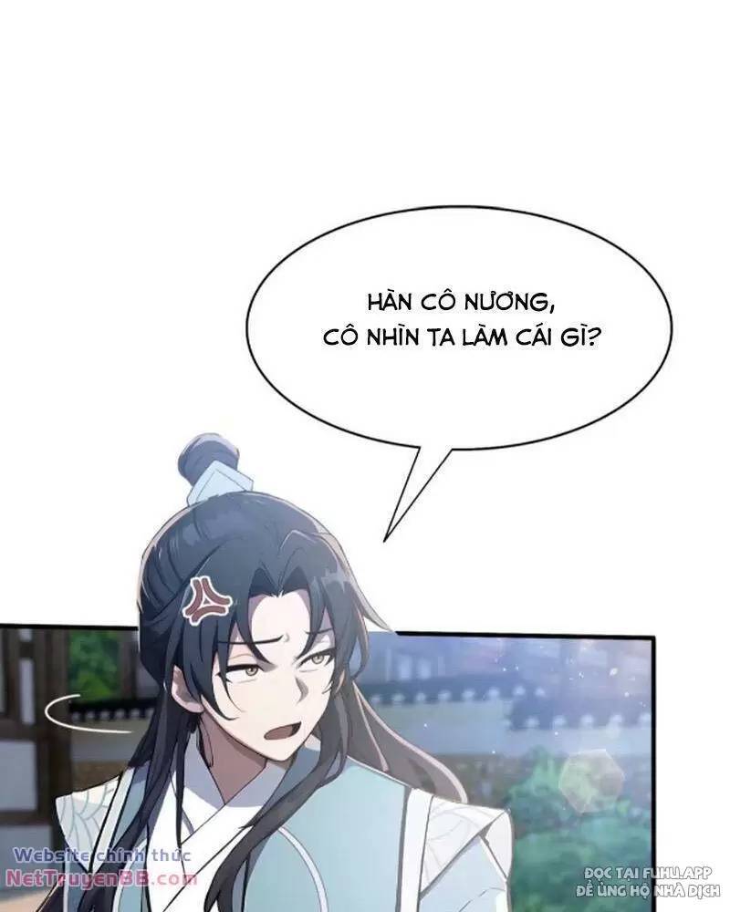 Hoá Ra Ta Đã Vô Địch Từ Lâu - Chapter 12 - Page 8