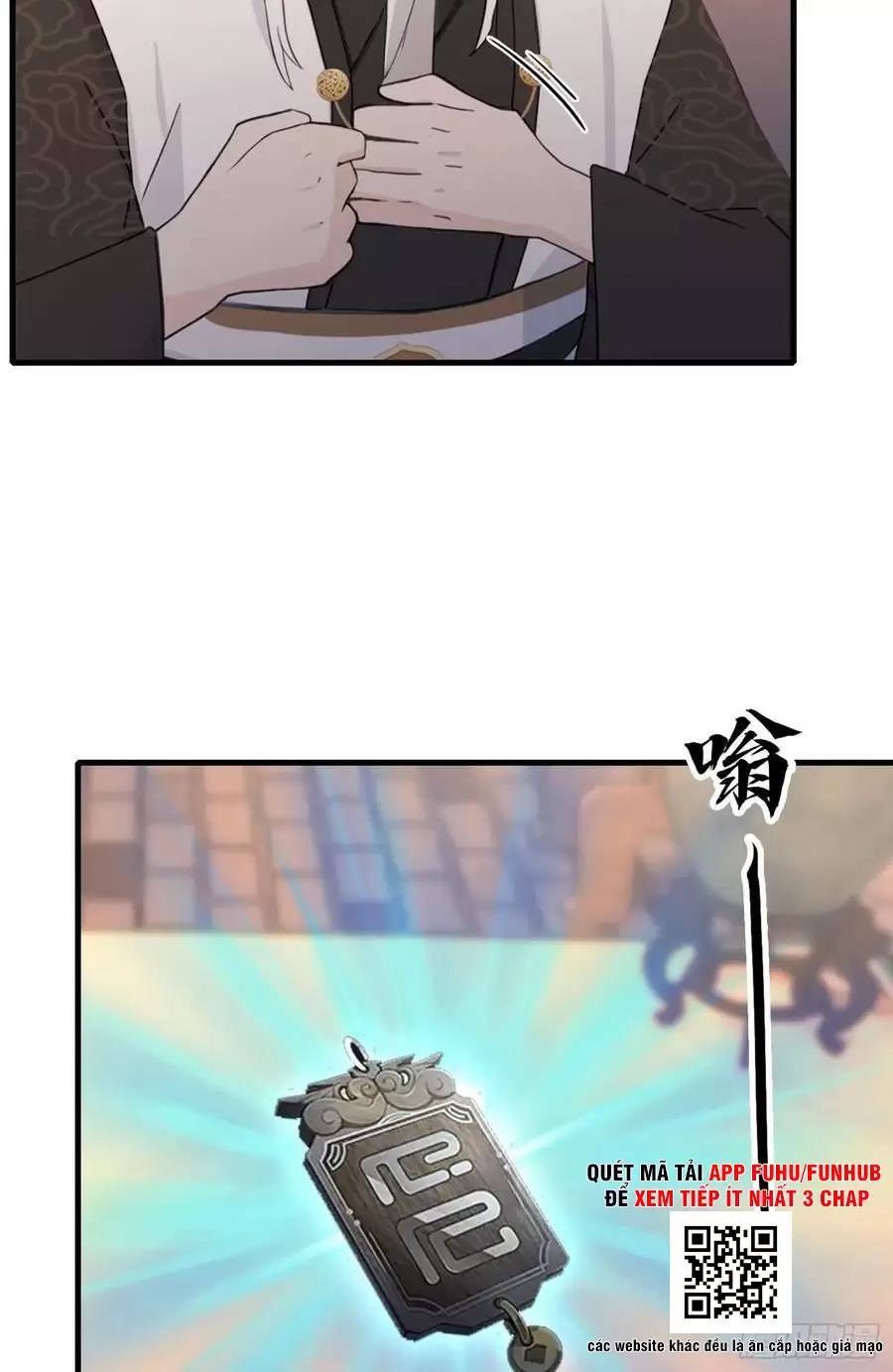 Hoá Ra Ta Đã Vô Địch Từ Lâu - Chapter 120 - Page 13