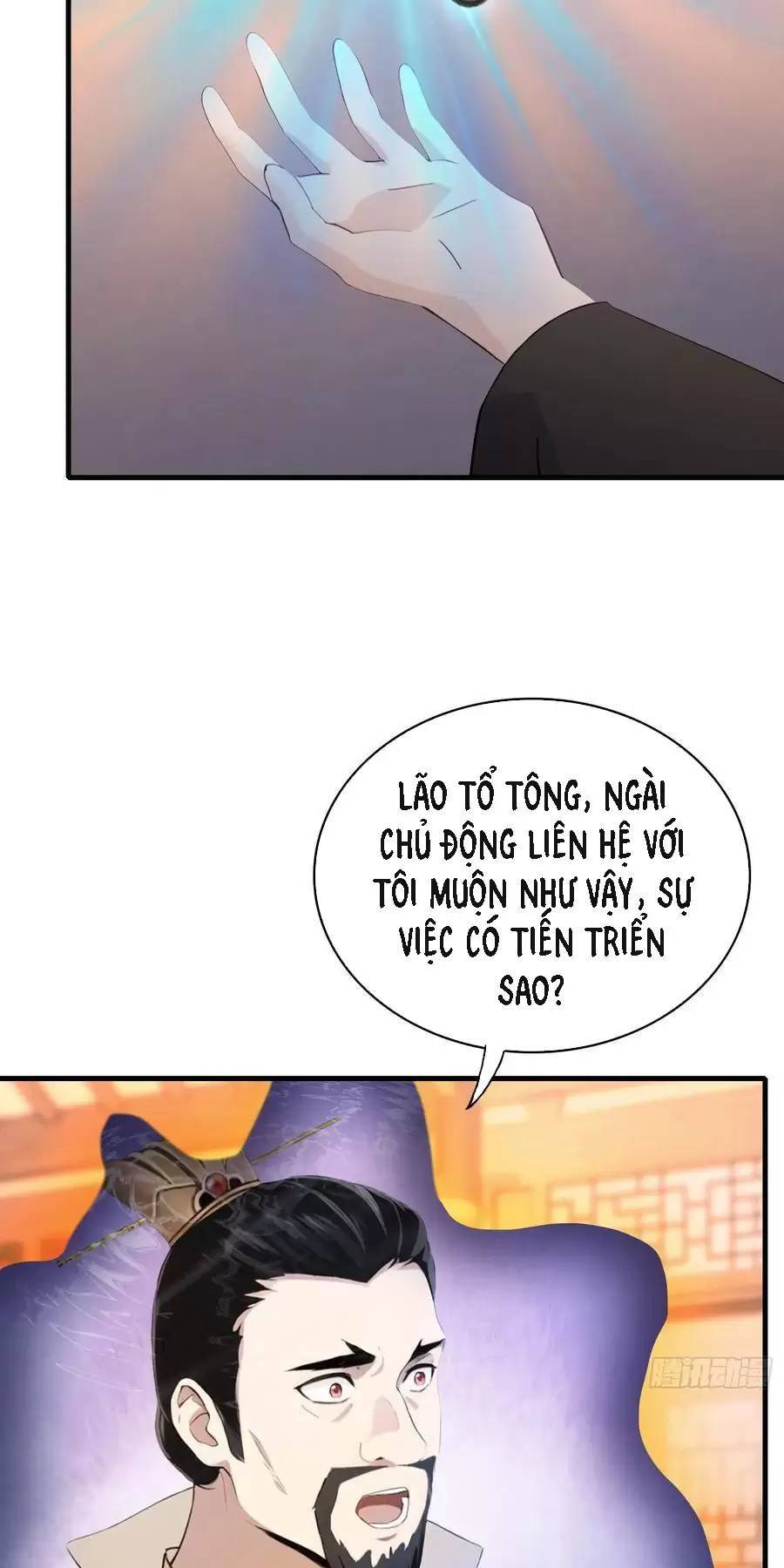 Hoá Ra Ta Đã Vô Địch Từ Lâu - Chapter 120 - Page 14
