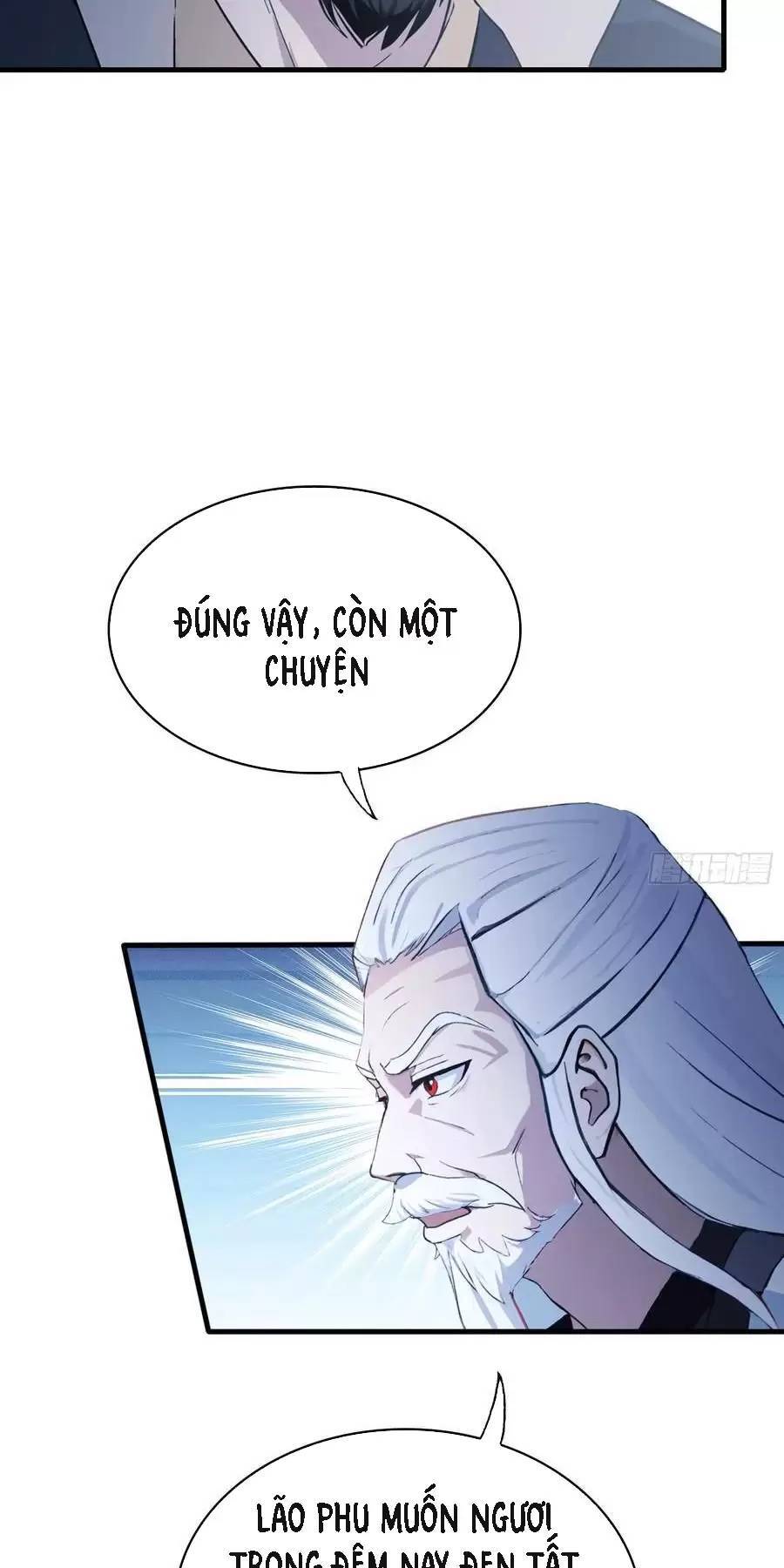 Hoá Ra Ta Đã Vô Địch Từ Lâu - Chapter 120 - Page 17