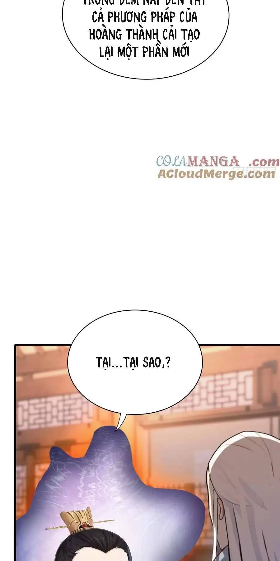 Hoá Ra Ta Đã Vô Địch Từ Lâu - Chapter 120 - Page 18